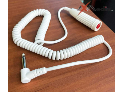 Nút bấm kéo dài Medi CC-600SP